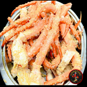 Crab Legs