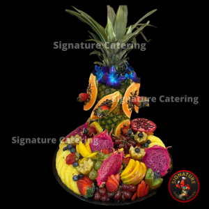 Fruit Platters