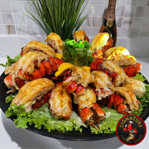 Lobster Tails